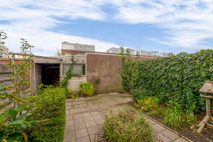 Foto 16 van Ina Boudier-Bakkerstraat 1