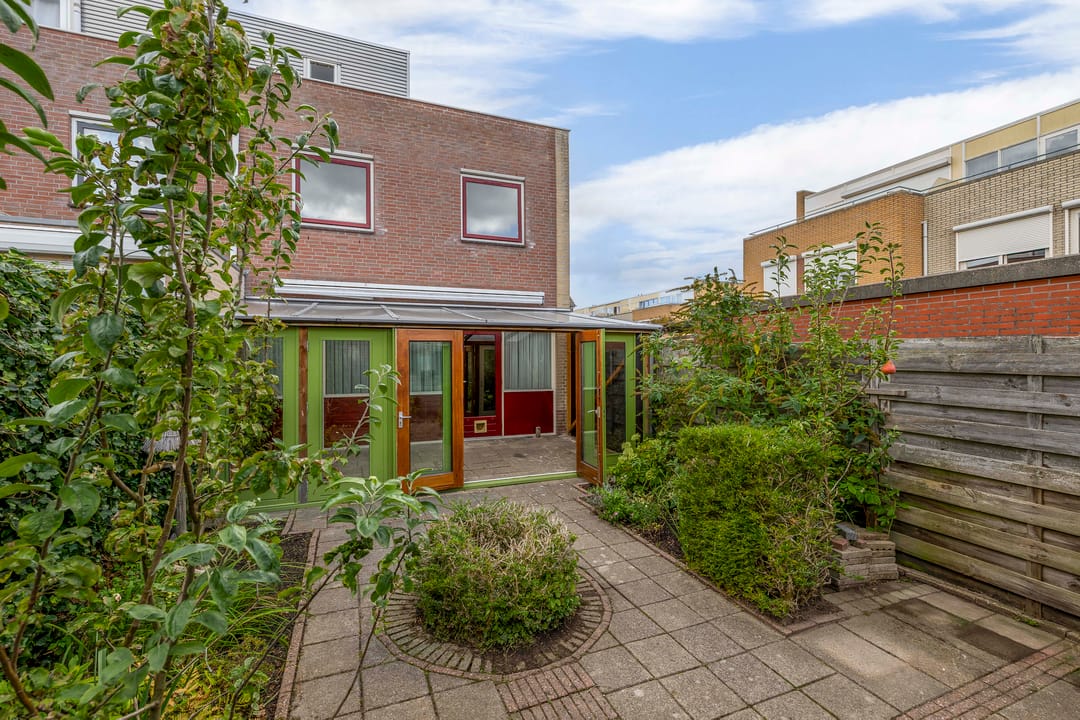 Foto 17 van Ina Boudier-Bakkerstraat 1