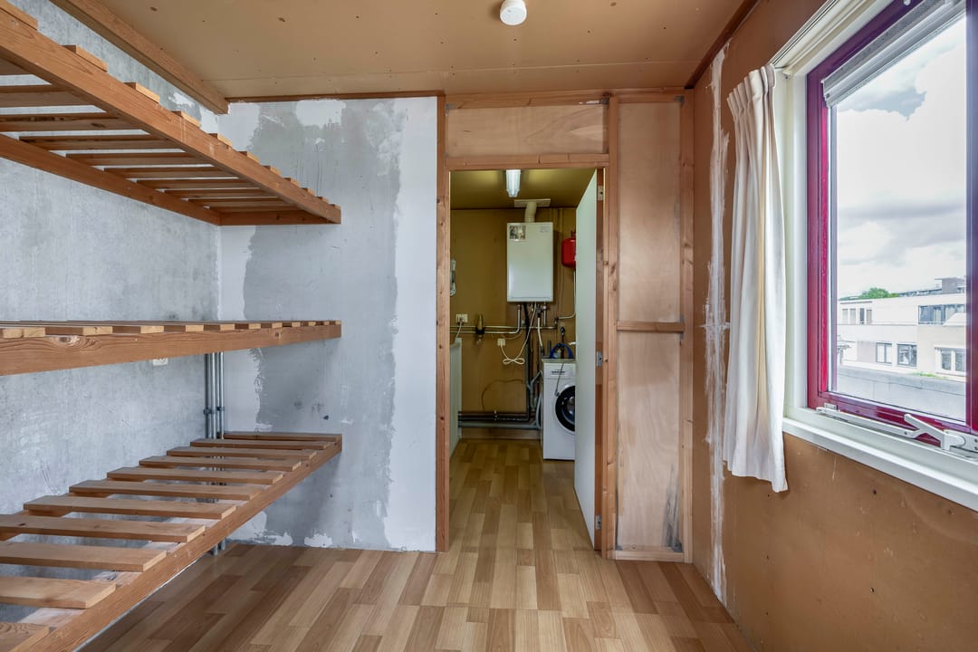 Foto 32 van Ina Boudier-Bakkerstraat 1