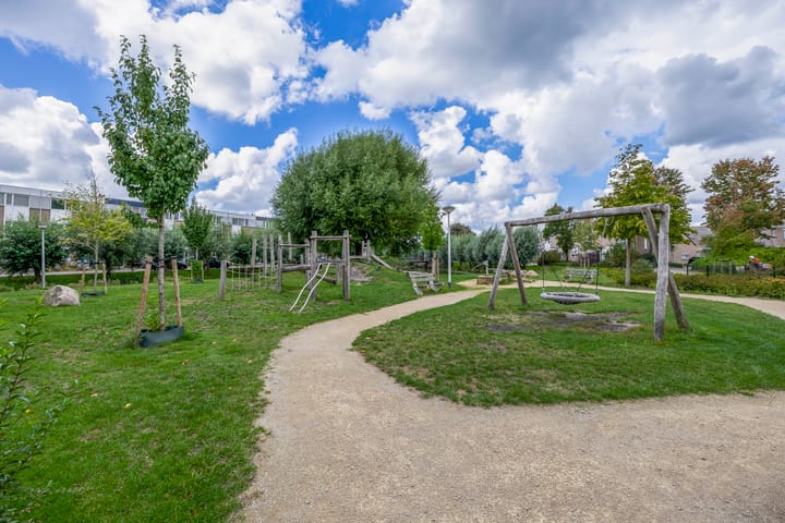 Foto 33 van Ina Boudier-Bakkerstraat 1