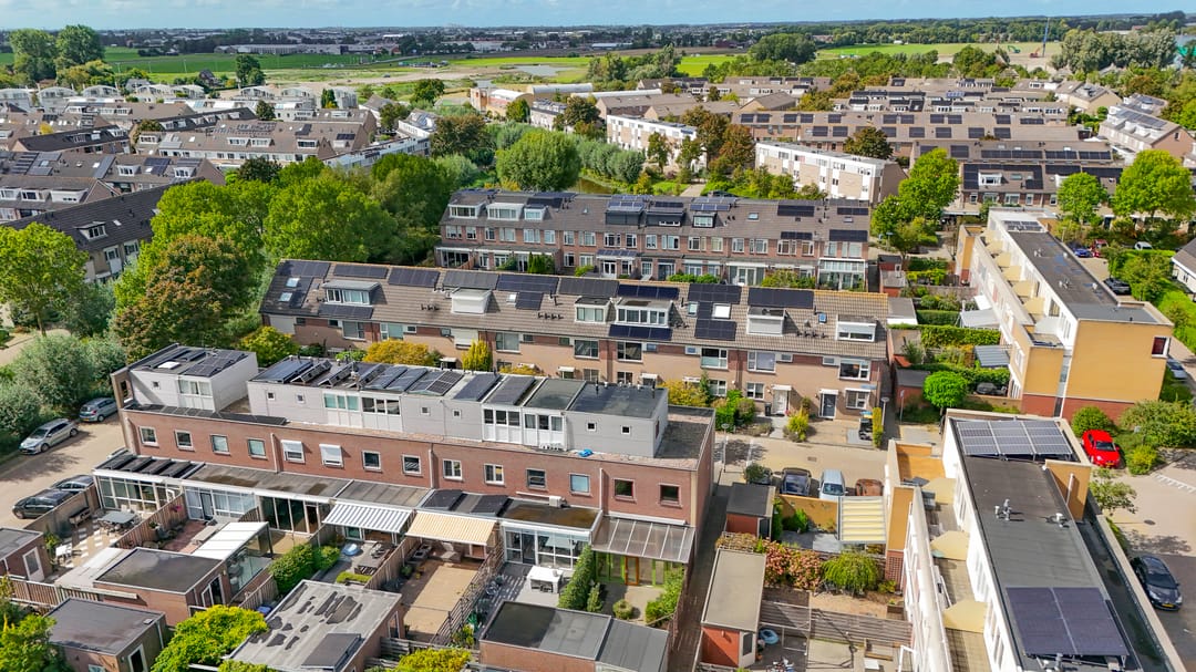 Foto 37 van Ina Boudier-Bakkerstraat 1