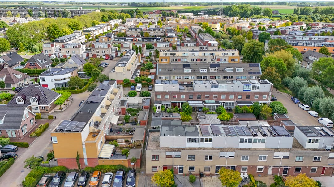 Foto 38 van Ina Boudier-Bakkerstraat 1