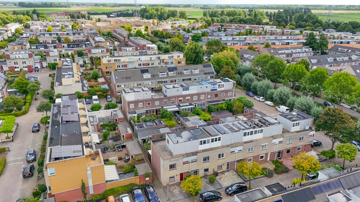 Foto 39 van Ina Boudier-Bakkerstraat 1