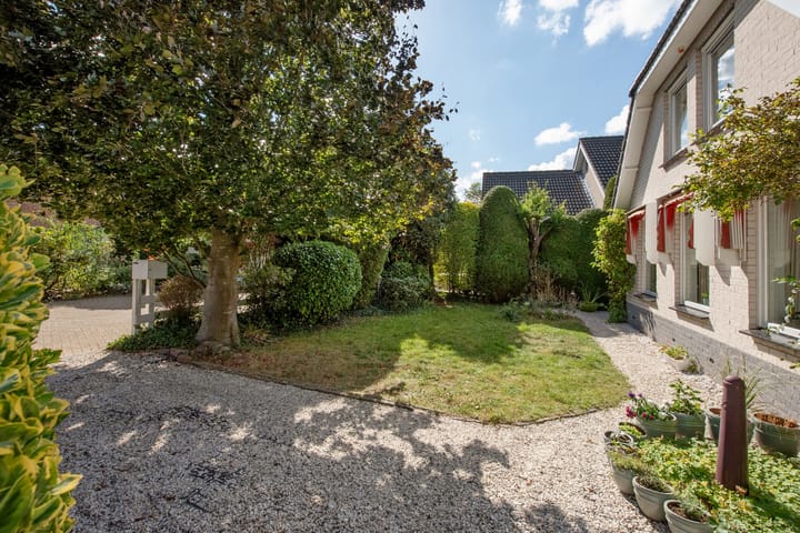 Foto 6 van Behrenslijn 7