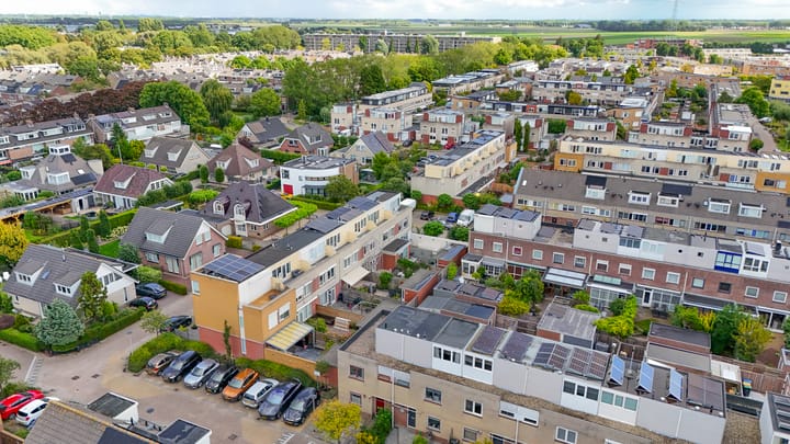 Foto 40 van Ina Boudier-Bakkerstraat 1