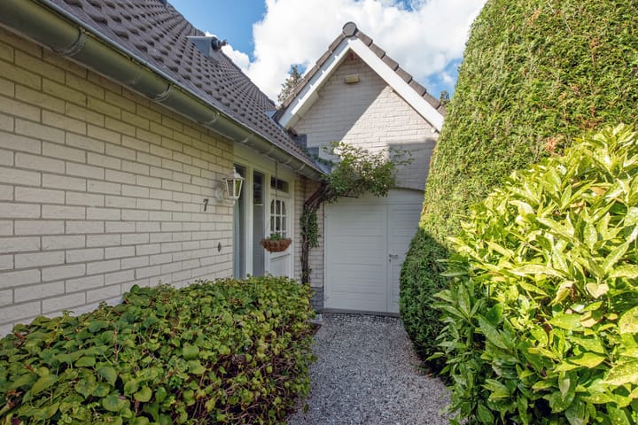 Foto 7 van Behrenslijn 7