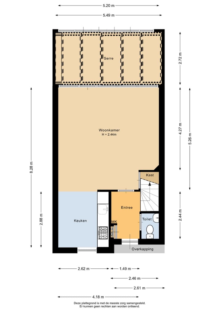 Foto 41 van Ina Boudier-Bakkerstraat 1