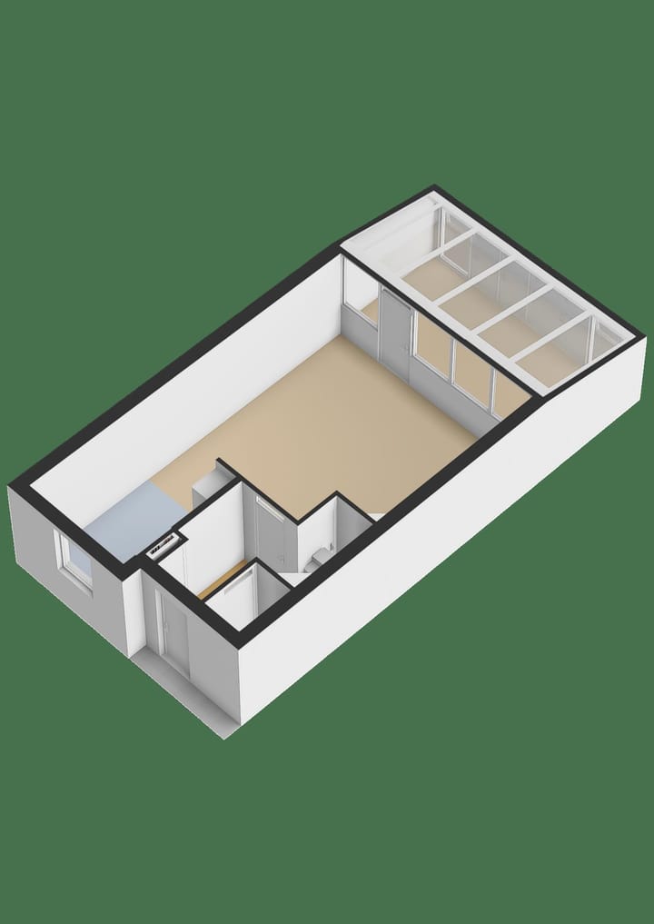 Foto 42 van Ina Boudier-Bakkerstraat 1