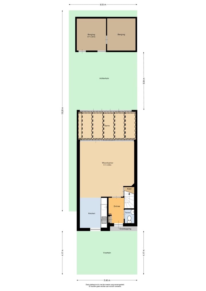 Foto 43 van Ina Boudier-Bakkerstraat 1
