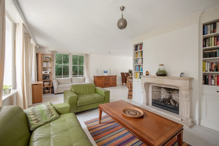 Foto 12 van Behrenslijn 7