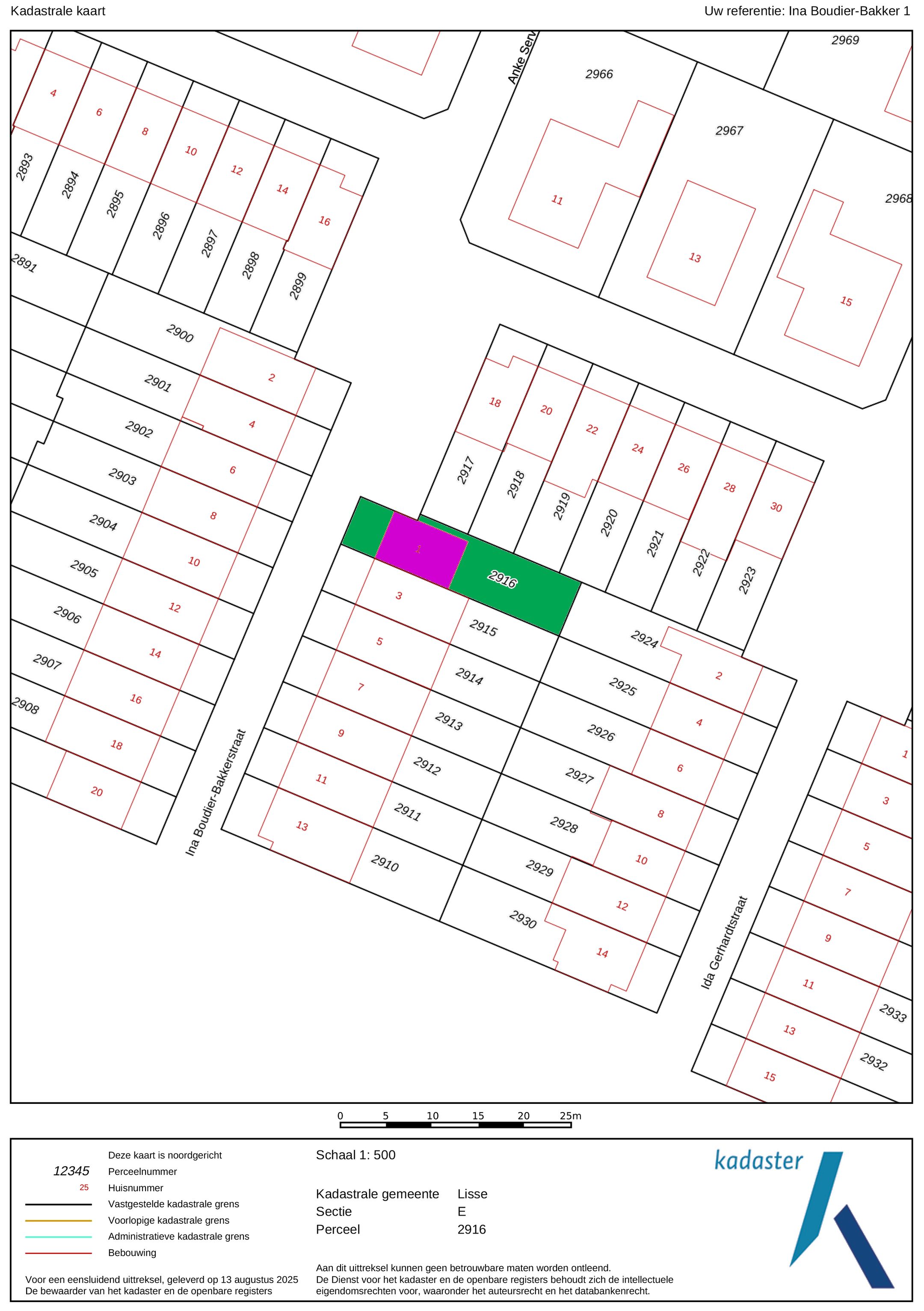 Foto 51 van Ina Boudier-Bakkerstraat 1