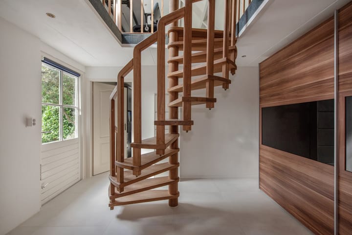 Foto 19 van Behrenslijn 7