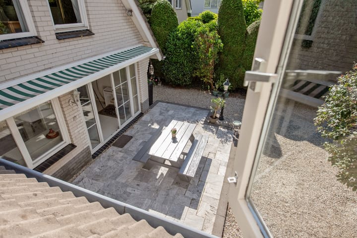 Foto 26 van Behrenslijn 7