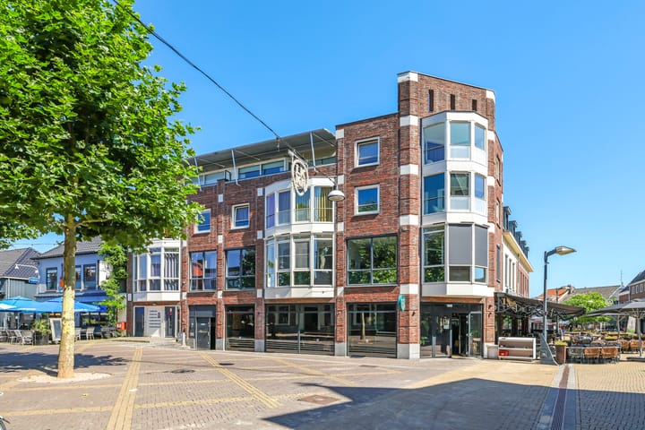 Foto 1 van Grutstraat 2-12