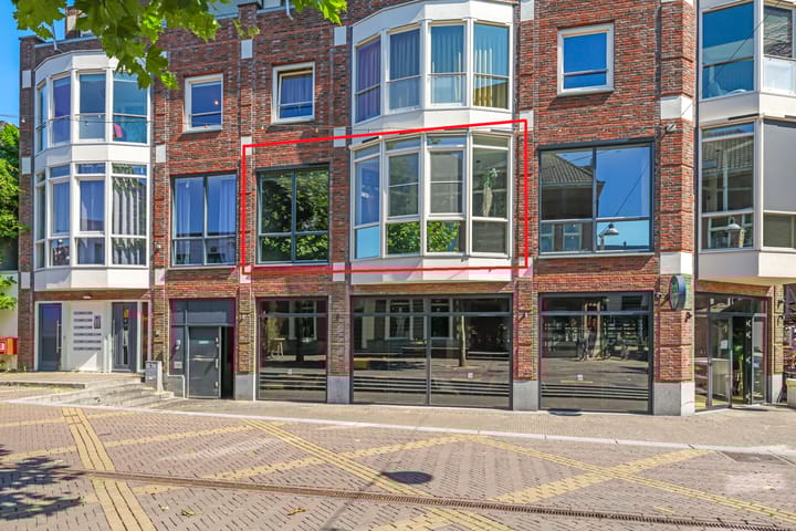 Foto 2 van Grutstraat 2-12