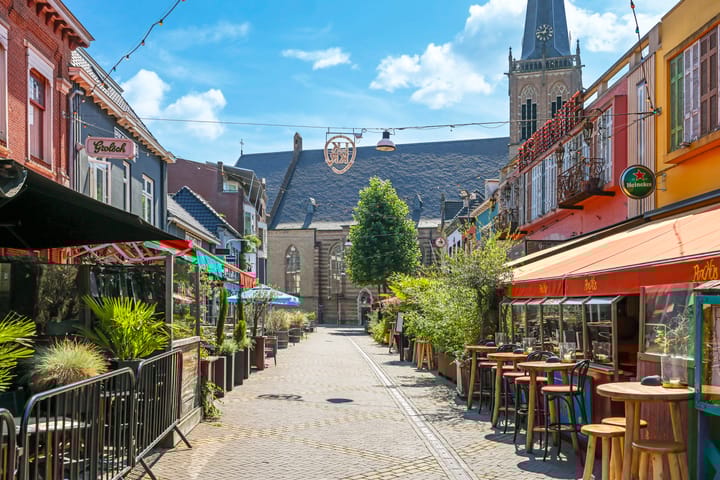 Foto 3 van Grutstraat 2-12