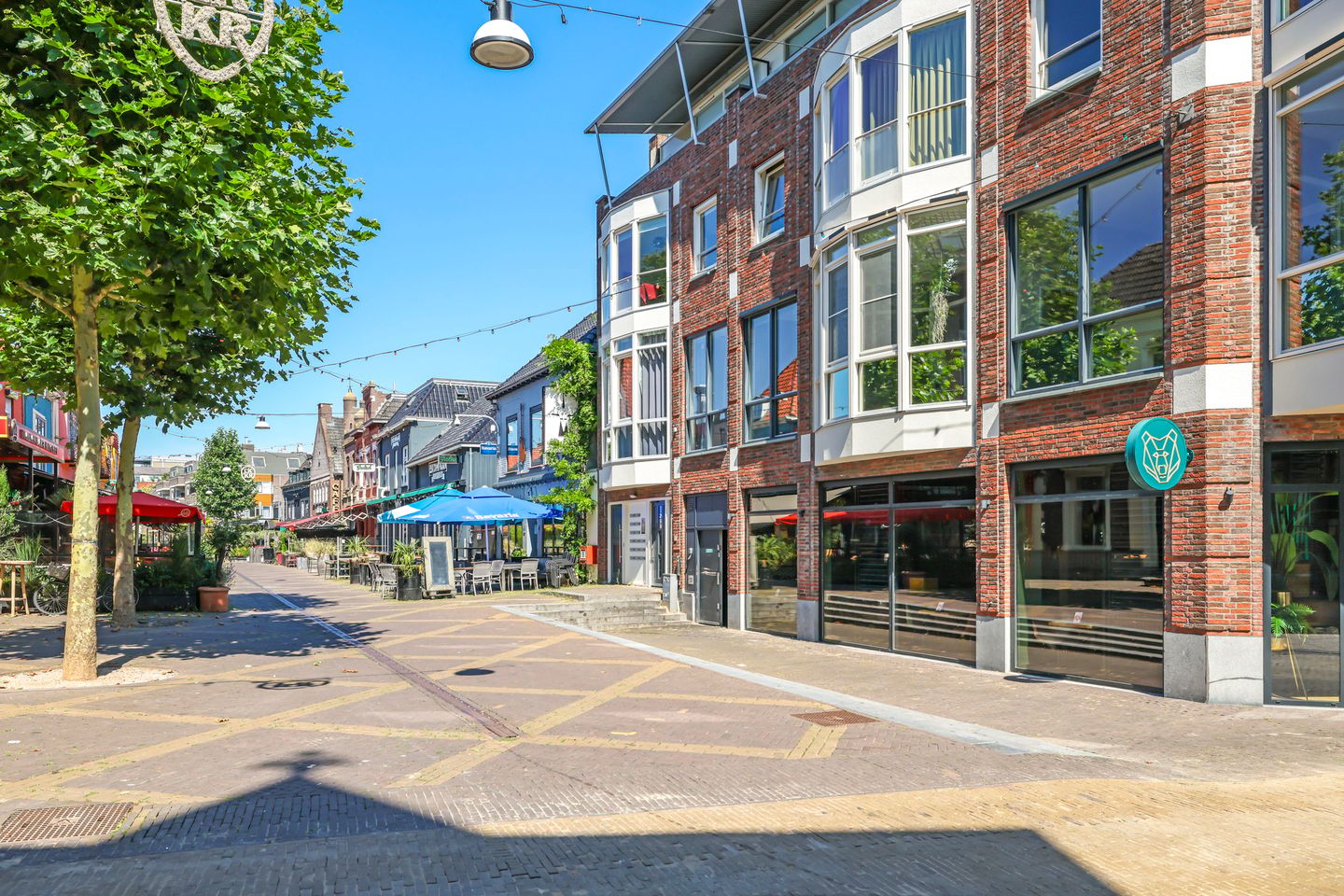 Foto 4 van Grutstraat 2-12