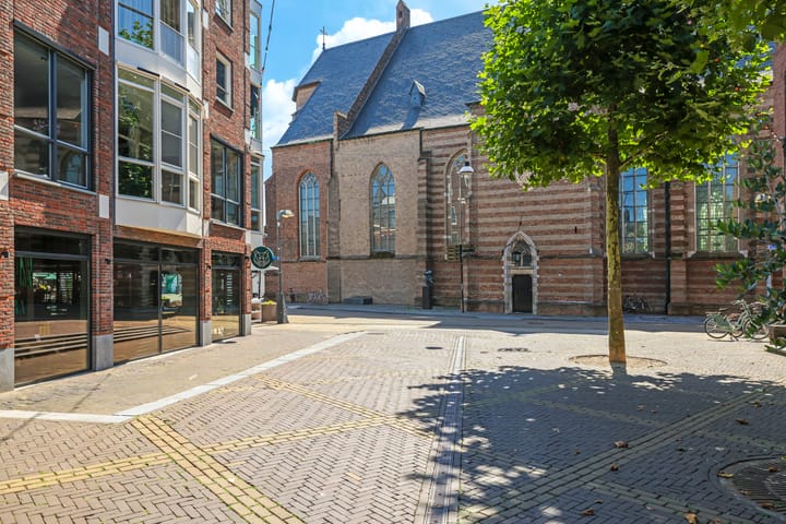 Foto 6 van Grutstraat 2-12