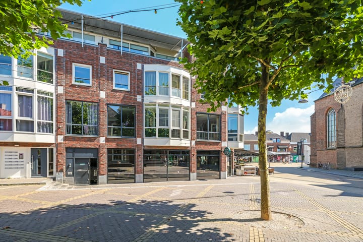 Foto 7 van Grutstraat 2-12