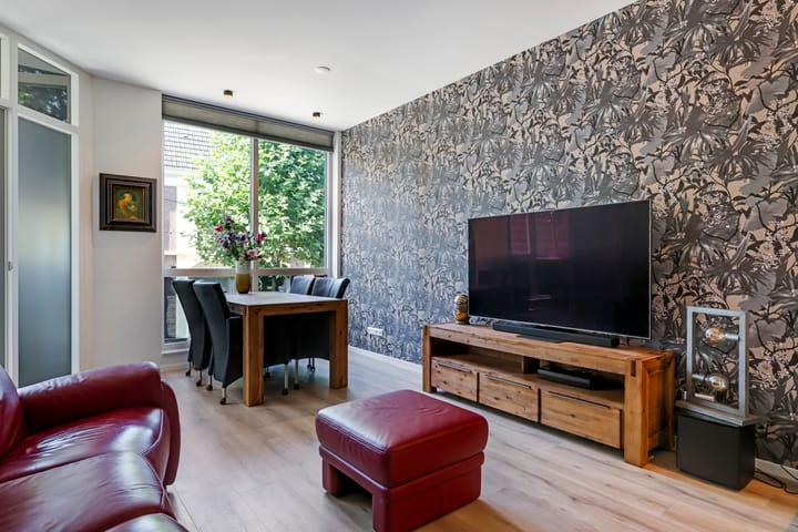 Foto 25 van Grutstraat 2-12