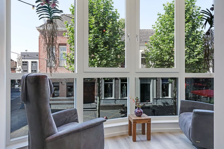 Foto 30 van Grutstraat 2-12