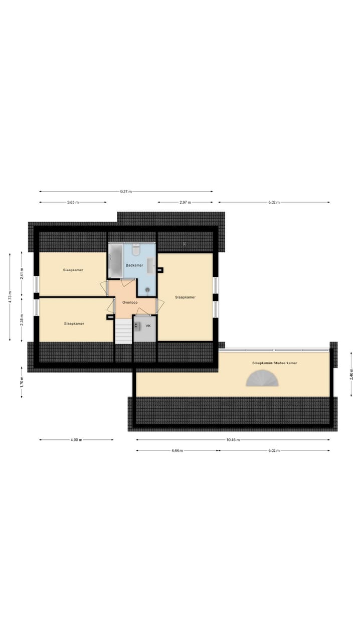 Foto 60 van Behrenslijn 7