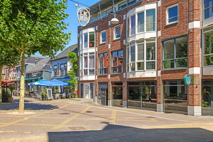 Foto 50 van Grutstraat 2-12