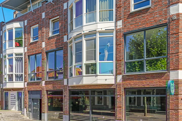 Foto 52 van Grutstraat 2-12