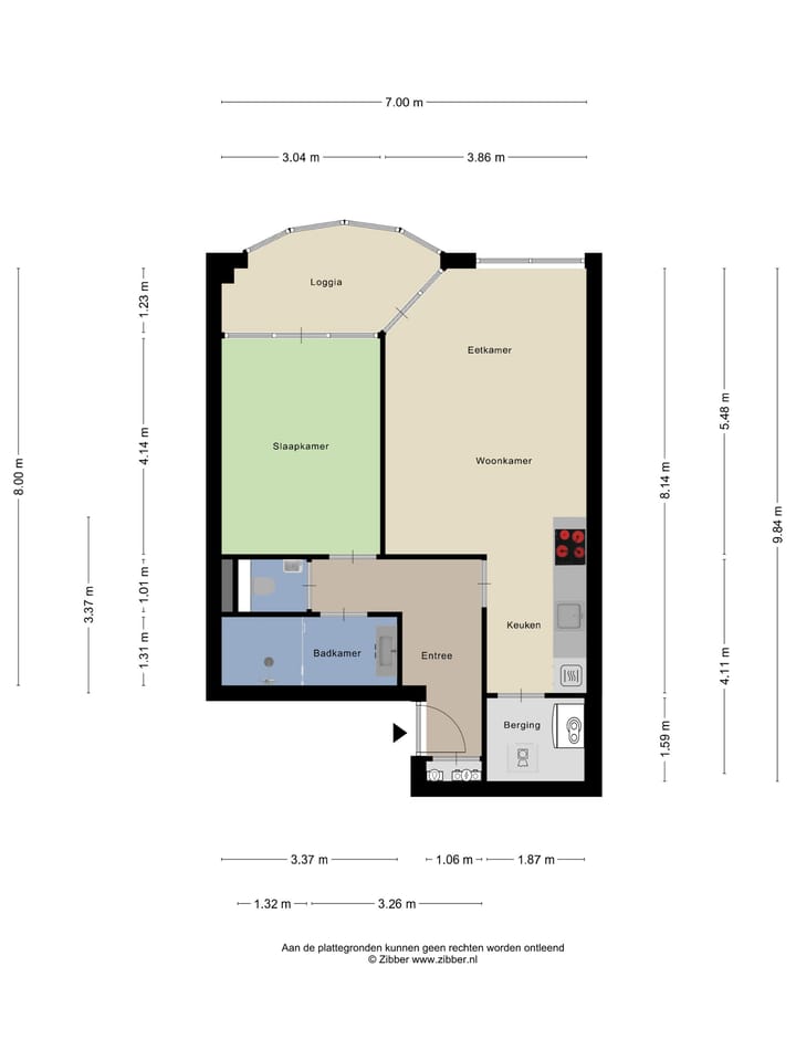Foto 58 van Grutstraat 2-12