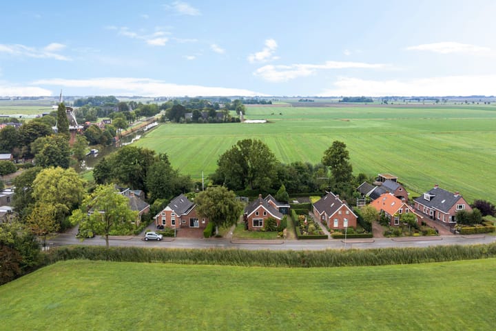 Foto 2 van Oosterweg 9