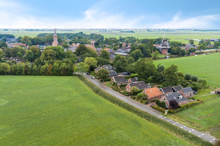 Foto 3 van Oosterweg 9