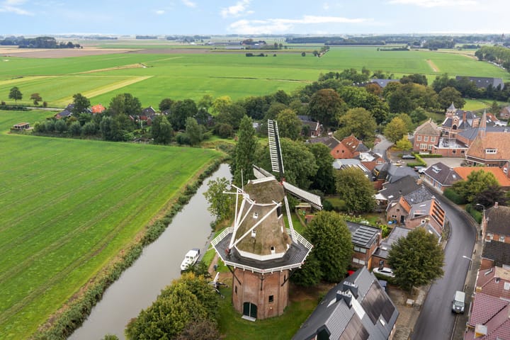 Foto 5 van Oosterweg 9