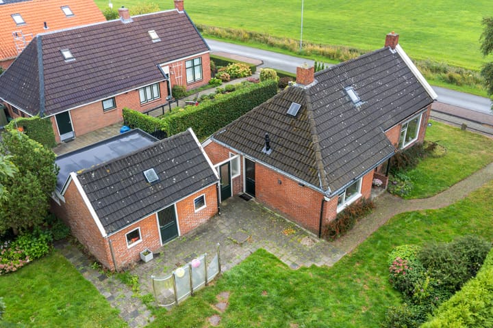 Foto 6 van Oosterweg 9