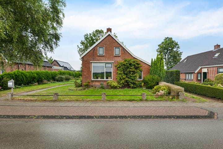 Foto 8 van Oosterweg 9