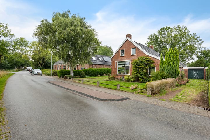 Foto 9 van Oosterweg 9