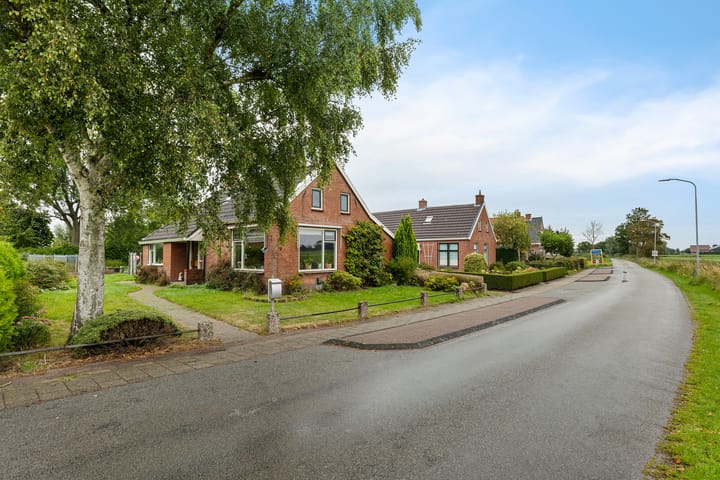 Foto 10 van Oosterweg 9