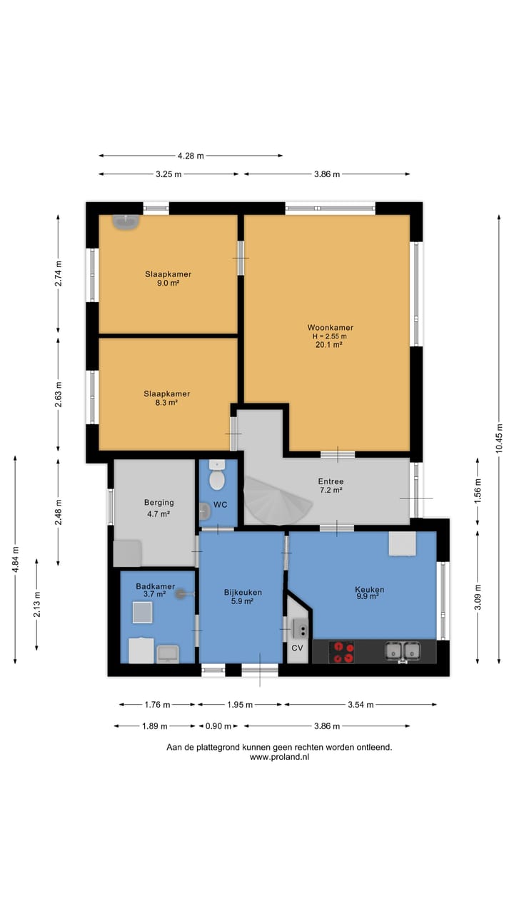 Foto 38 van Oosterweg 9
