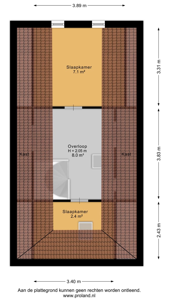 Foto 39 van Oosterweg 9
