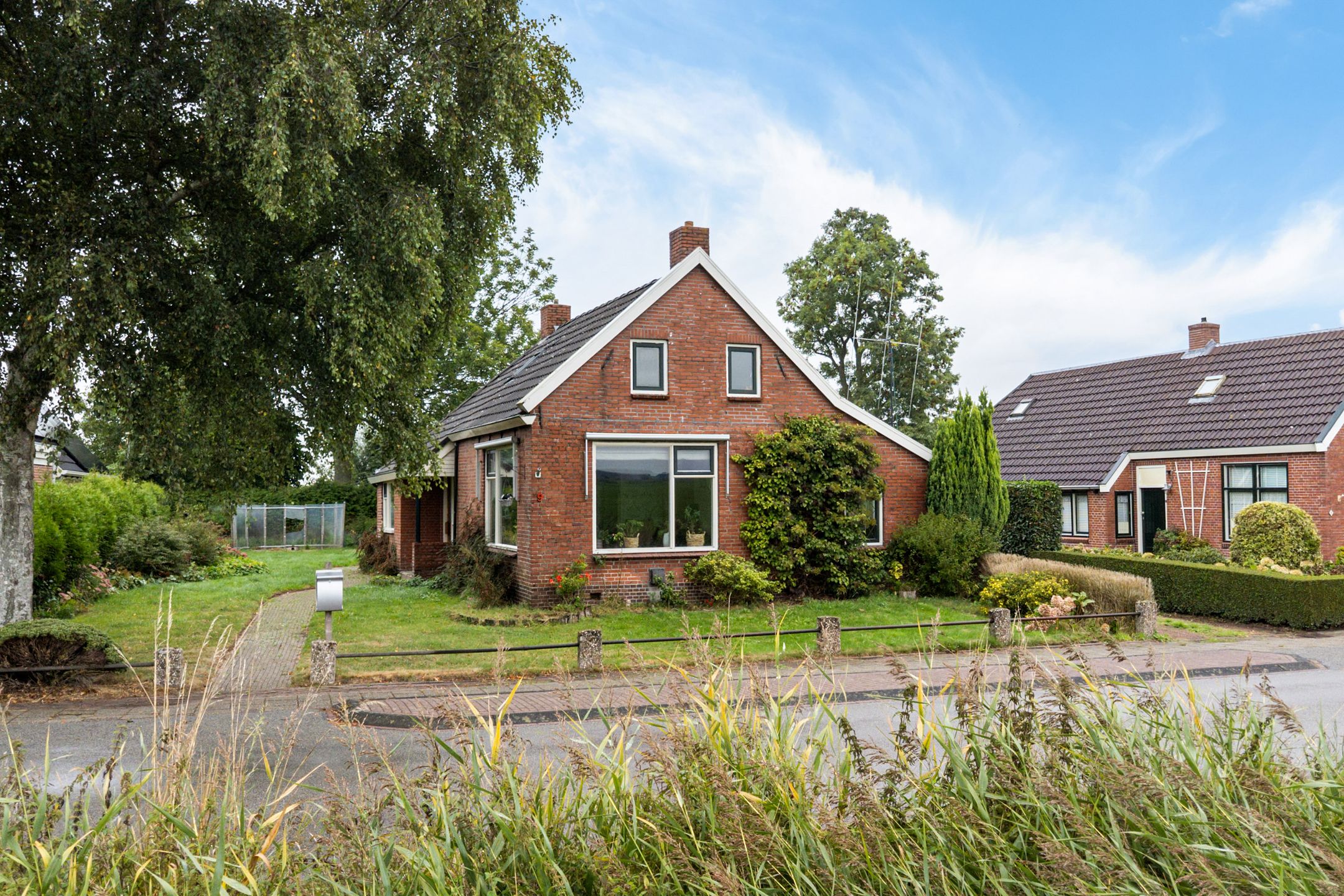 Oosterweg, 9, Kantens, 9995VJ, Groningen, Nederland 9