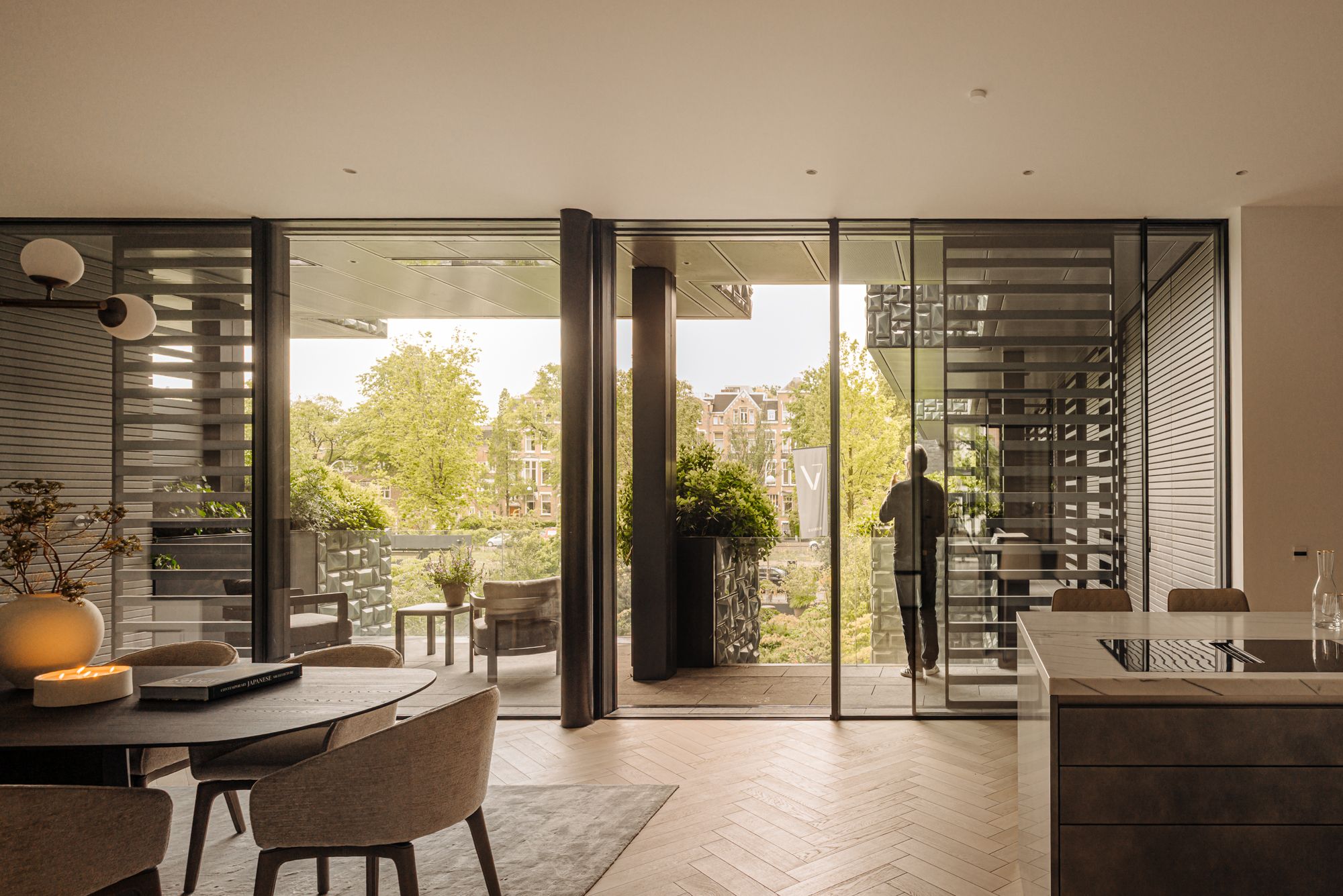 Valeriusplein 9-B, 9, B2, Amsterdam, 1075BG, Noord-Holland, Nederland 9