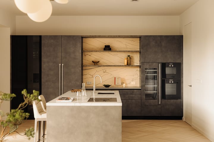 Foto 4 van Valeriusplein 9-B2