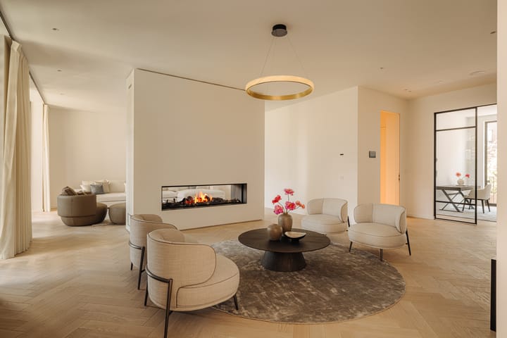 Foto 5 van Valeriusplein 9-B2