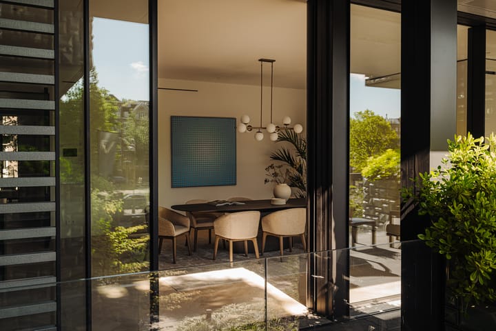 Foto 6 van Valeriusplein 9-B2