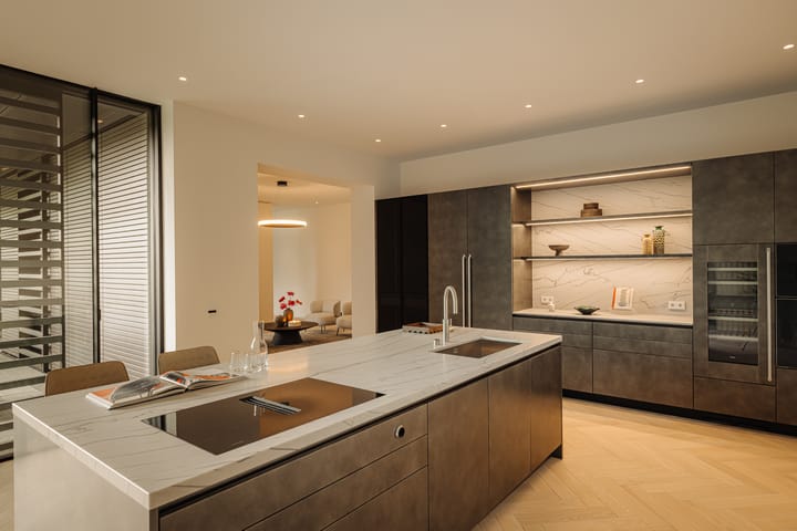 Foto 8 van Valeriusplein 9-B2