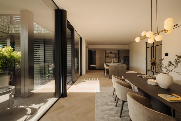 Foto 9 van Valeriusplein 9-B2