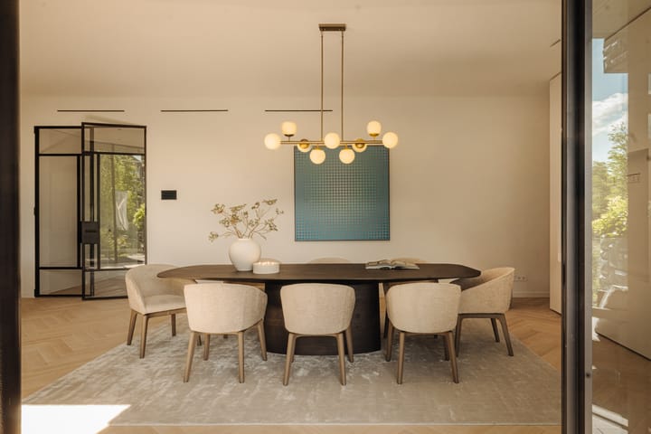 Foto 12 van Valeriusplein 9-B2