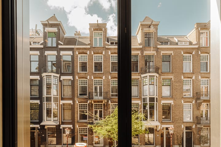 Foto 17 van Valeriusplein 9-B2