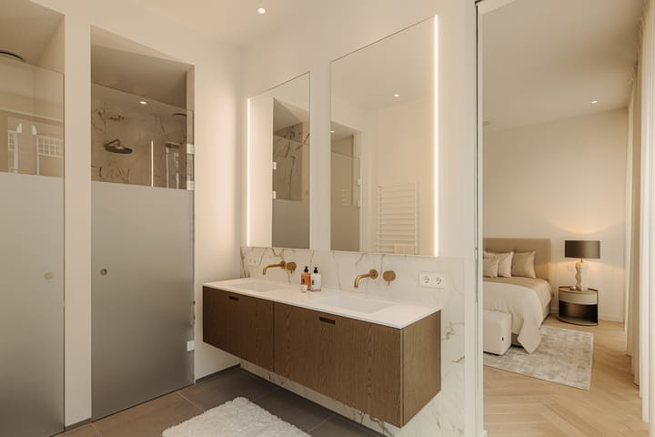 Foto 20 van Valeriusplein 9-B2