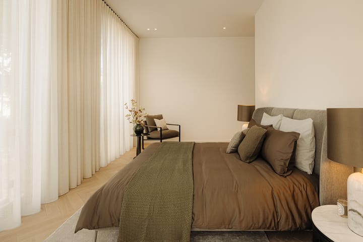 Foto 22 van Valeriusplein 9-B2