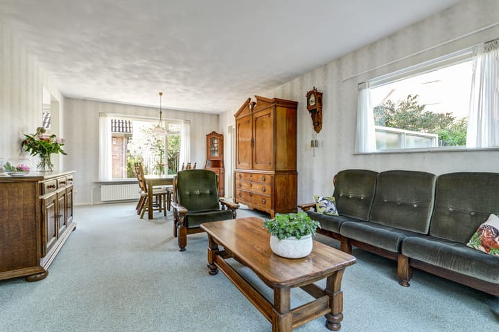 Foto 5 van Colenbranderstraat 30